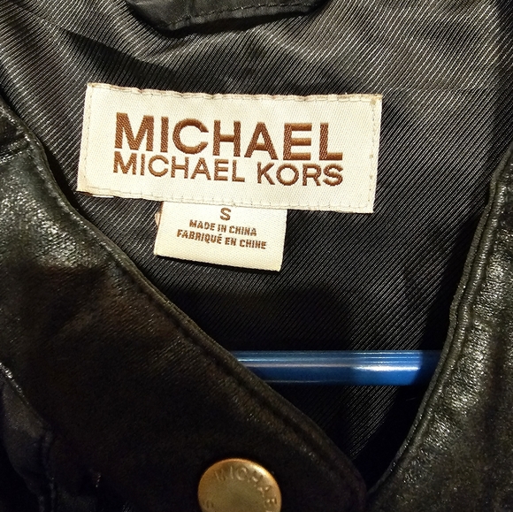 Michael kors down jacket - Picture 2 of 4